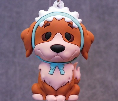Disney Dogs NEW * Nana Clip - Chase * Blind Bag Series 62 Key