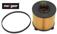 Maxgear 26-0783 Kraftstofffilter Kraftstoffilter