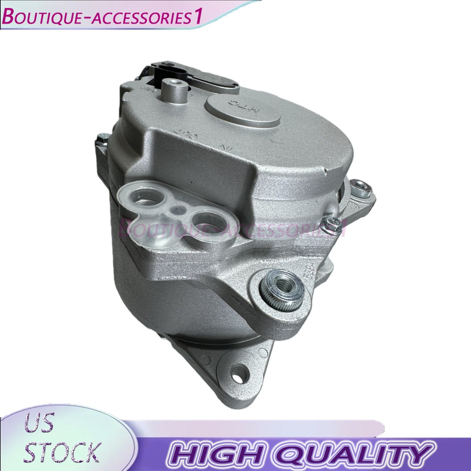 Fits For Bentley Continental 06-2012 Flying Spur,06-2010 GT GTC Alternator
