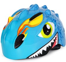 Image of Kids Bicycle Helmet Child Sports Safety Pink Helmet