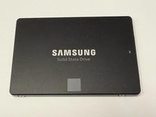 Samsung 250GB V-NAND SSD 860 EVO 2.5" Solid State Drive MZ7LH250HBJQ MZ-76E250