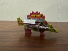 Transformers G1 Slugfest Complete Vintage Hasbro