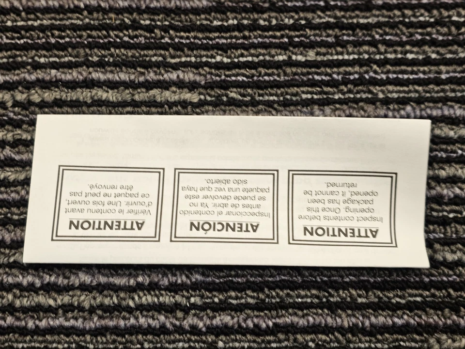 Sensor de oxígeno Denso 234-4048 para Toyota Highlander 2001-2003 2x2 Foto 4 de 4