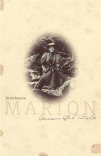 Marion: Marion Oak Sticht by Martin, Brett, Brand New, Free shipping in the US
