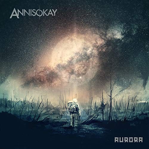 Альбом Annisokay Aurora (CD)