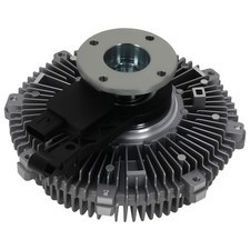 Cooling System Unit for Nissan NV2500 NV3500 5.6L 71032086