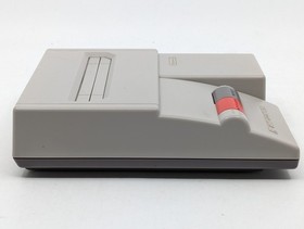 Nintendo New Famicom HVC-101 Console Tested + Controller AC Adapter JP