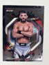 2024 Topps Finest UFC Rare Amir Albazi #227
