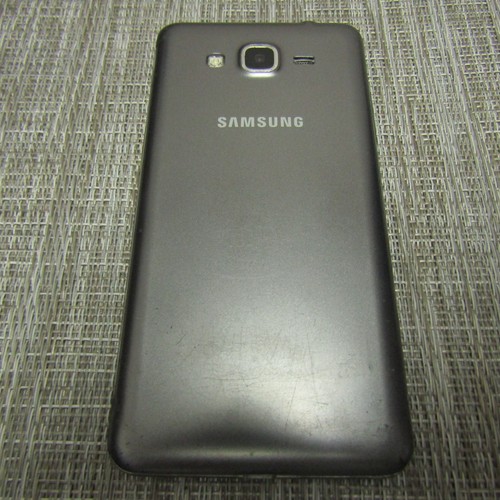 SAMSUNG GALAXY GRAND PRIME (T-MOBILE) ESN PULITO, FUNZIONANTE, LEGGERE BENE!! 64630 - Foto 3 di 3