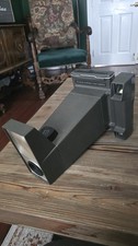 Vintage Polaroid Big Shot Portrait Land Camera Andy Warhol Style Untested