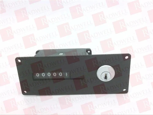 EATON CORPORATION 6-Y-1-2-MF-PMU / 6Y12MFPMU (USED)
