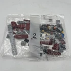 LEGO Star Wars Boba Fett’s Starship 75312 Bag #2 Only