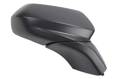 Genuine GM Primed Passenger Side Door Mirror Housing 84810955