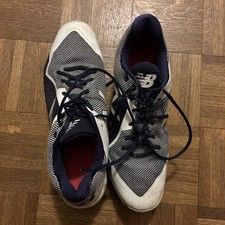 New Balance 4040v3 Men’s Molded Baseball Cleats
