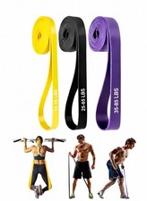 Resistance Bands Set 3 Pullups bands 
