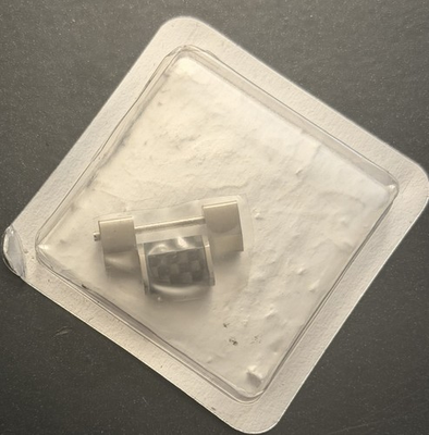 #ad #ad OEM Corum Admiral Cup 44 Stainless Carbon Inlay Watch Bracelet Link 0260 00084 $159.00