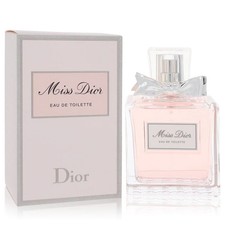 Miss Dior (miss Dior Cherie) Perfume 1.7 oz E...