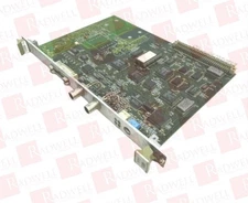 UNIPRO CANCPU / CANCPU (USED)