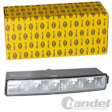 HELLA TAGFAHRLEUCHTE TAGFAHRLICHT TFL LED 24V 2PT 010 043-041 HELLA TAGFAHRLEUCHTE TAGFAHRLICHT TFL LED 24V 2PT 010 043-041