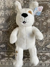 Kohls Cares If You Give A Dog A Donut Laura Numeroff Plush Stuffed Animal