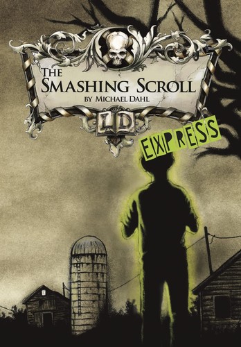 The Smashing Scroll - Express Edition (Library of Doom - Express ...