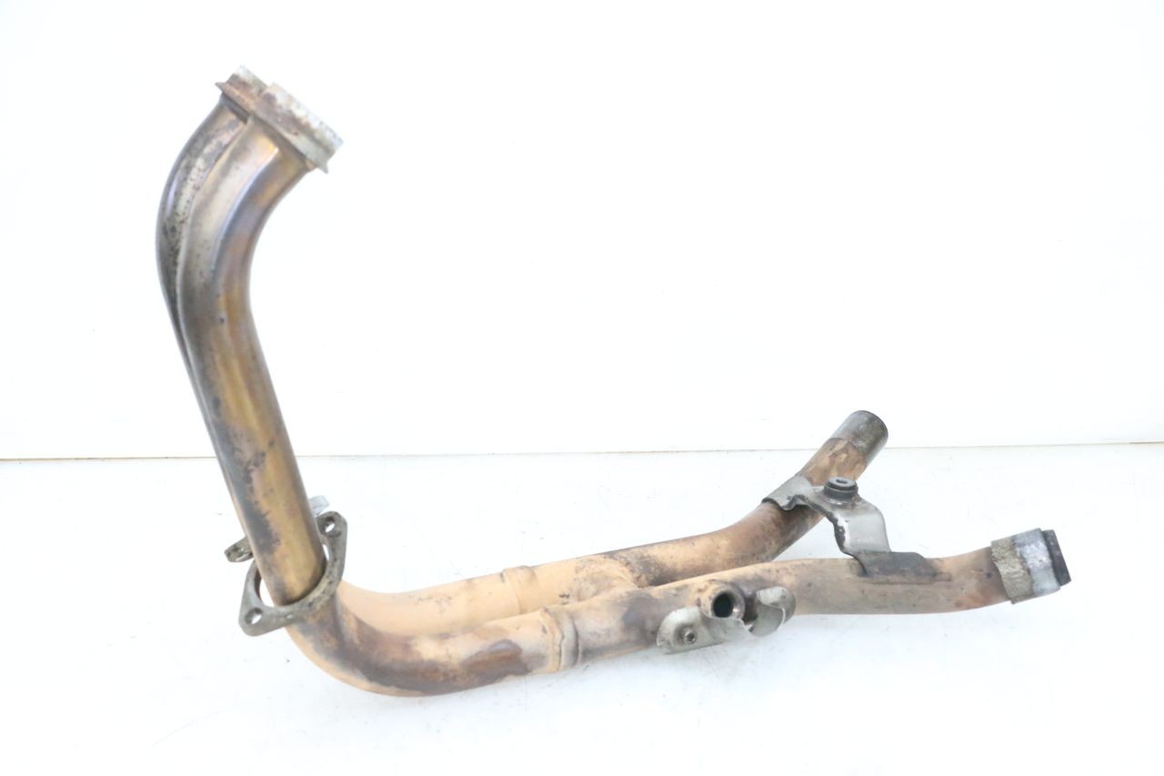 COLLETTORE - YAMAHA TDM ABS 900 (2002 - 2014)