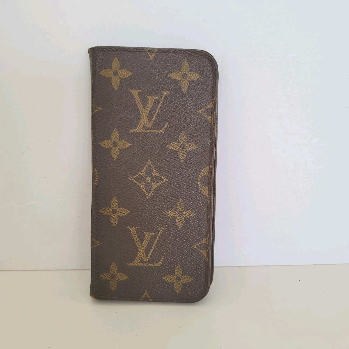 Louis Vuitton Cell Phone Accessories for Apple iPhone X for sale