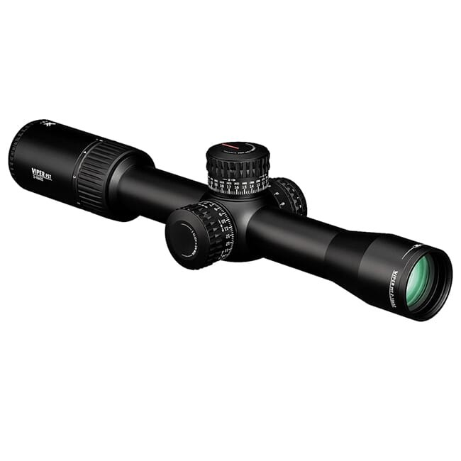 Vortex Viper PST Gen II 2-10x32 Riflescope - Black for sale online
