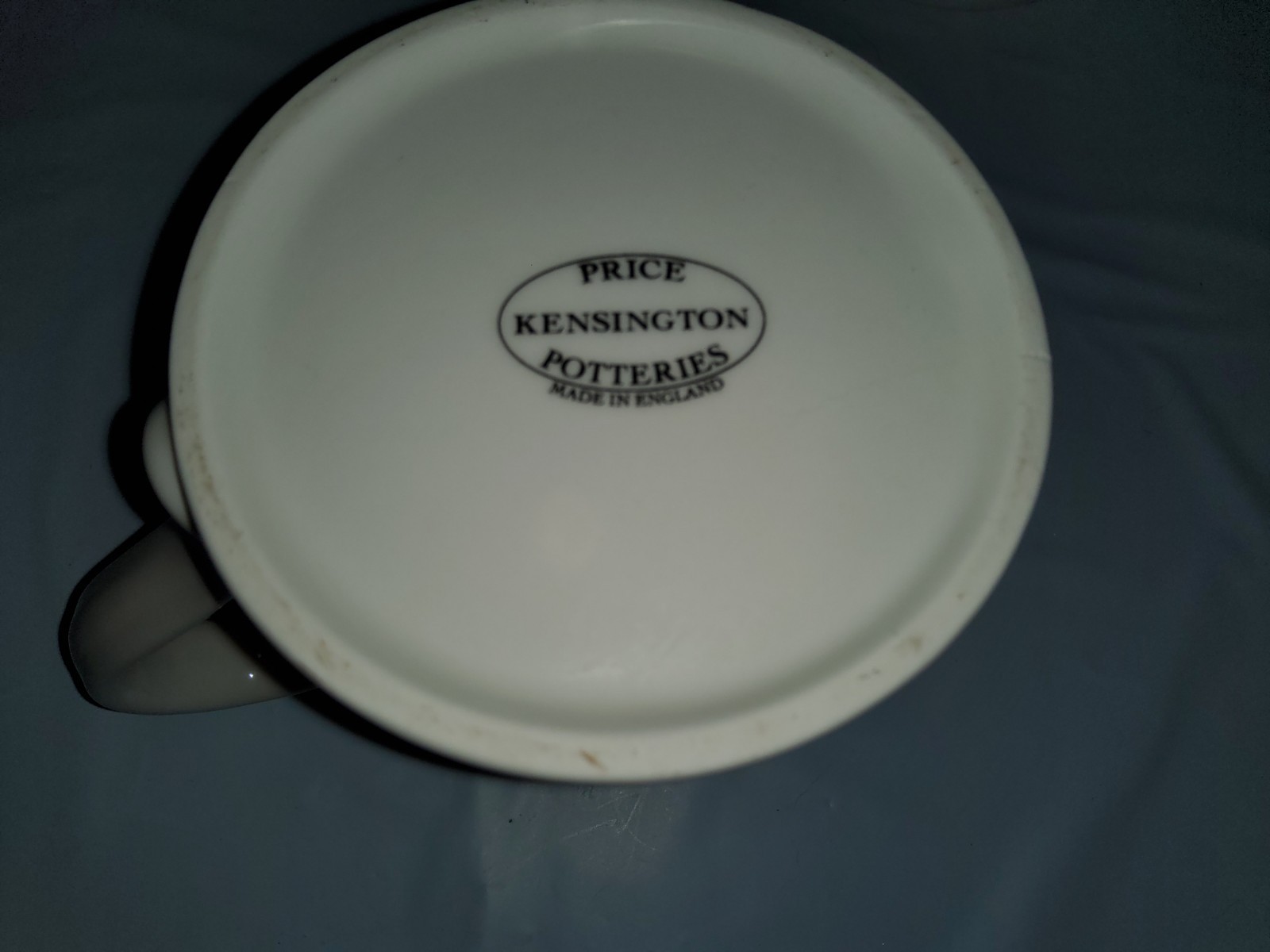 One Beer Stein, One Pottery Mug, One Norman Rockwell Coffee Cup