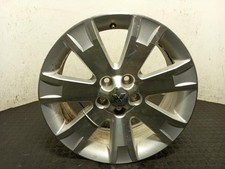 MITSUBISHI OUTLANDER Alloy Wheel 18" Inch 5x114.3 Offset ET38 7J 2007-2013 PJ