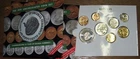 Australia 1991  RAM Decimal Currency Anniversary  8 Coin  MINT Set BUNC to $2