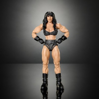 Mattel Collectible - WWE Elite Collection 6