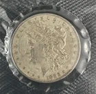 1883 O Morgan Silver Dollar Circulated 90% Silver