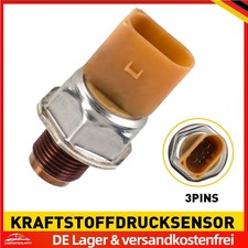Kraftstoffdruck Sensor Für Golf 6 Passat Audi Seat Skoda 1.6 2.0 Tdi 03L906054A