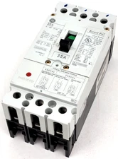 FCN36TE035R GE 30 Amp 600 Volt Circuit Breaker - Next Day Option
