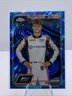2024 Topps Chrome Sapphire Formula 1 F2 Driver Paul Aron #31