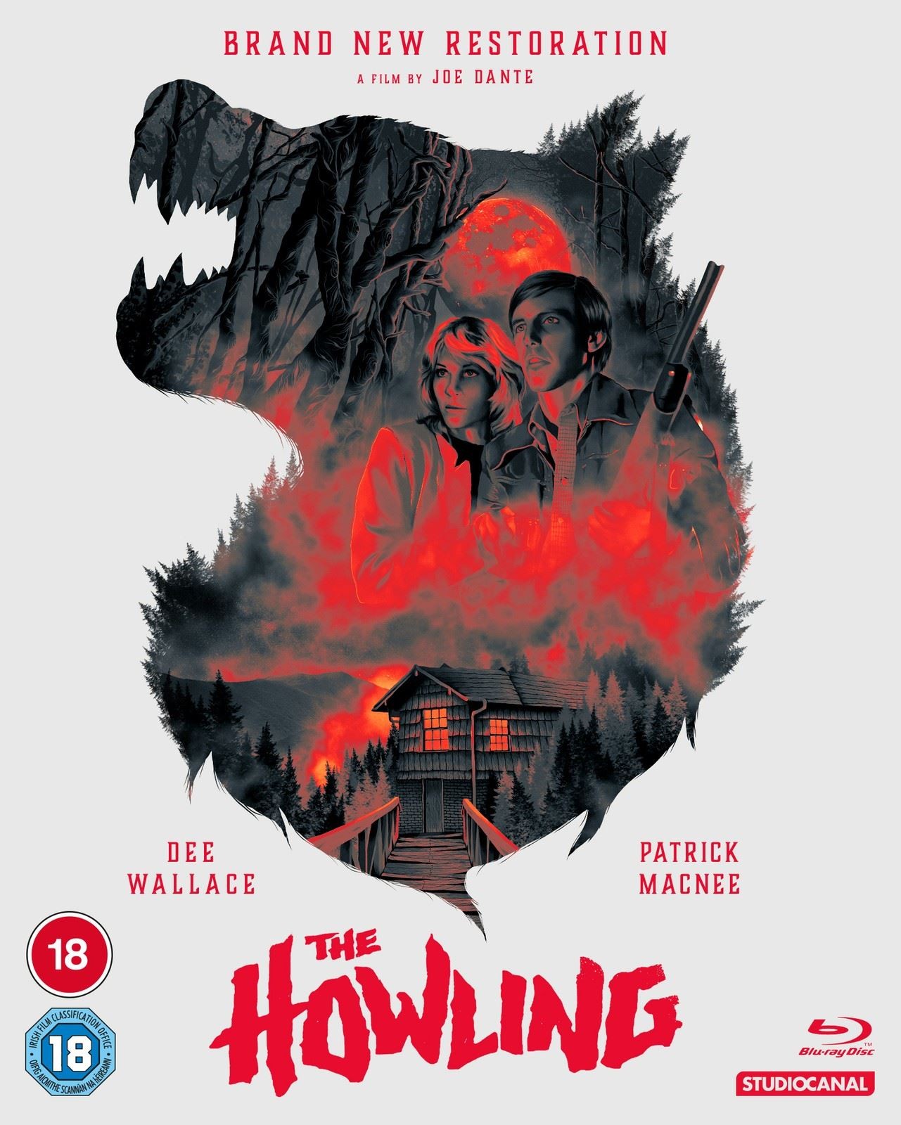 The Howling Studiocanal - Image 4