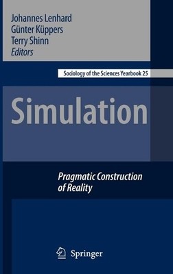 Simulation - 9781402053740