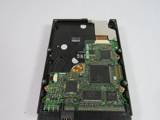 Fujitsu CA05177-B813000C 6.4GB 3.5" Hard Drive USED - Image 3 of 4