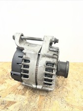 BMW F10 F11 535d Alternator F01 F06 F07 5 6 7 Series N57 3.0 Diesel 8570672