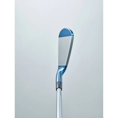 Mizuno GH-251 Blue Iron Set Wedge #5-PW 6pcs N.S.Pro MODUS3