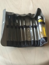 Vintage FELO Wechselklingen-Schraubenzieher S...