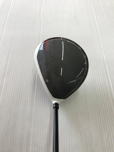 3. Used Taylormade Sim Gloire Driver 11.5 Rflex - Picture 2 of 11