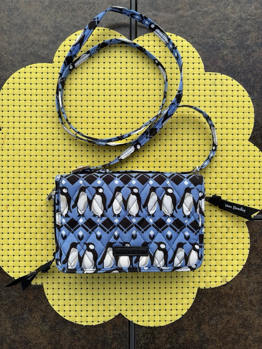 Vera Bradley Animal Print Blue Bags & Handbags for Women | Updated