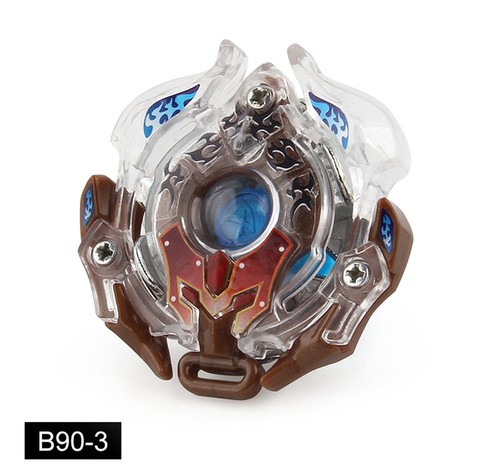 Master Fusion Toys Children Beyblade Spinning Tops Metal Gyro Kids Gifts Battle - Picture 55 of 153