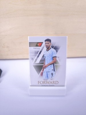 2024 Futera Unique World Football - Forward Goncalo Ramos #084