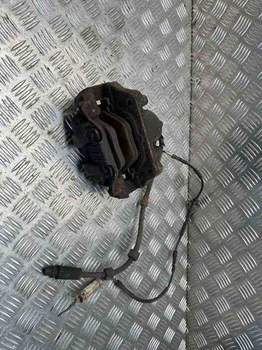BMW X1 E84 Bremssattel vorne links 6778145 2.00 Diesel 130kw 2011 30509539