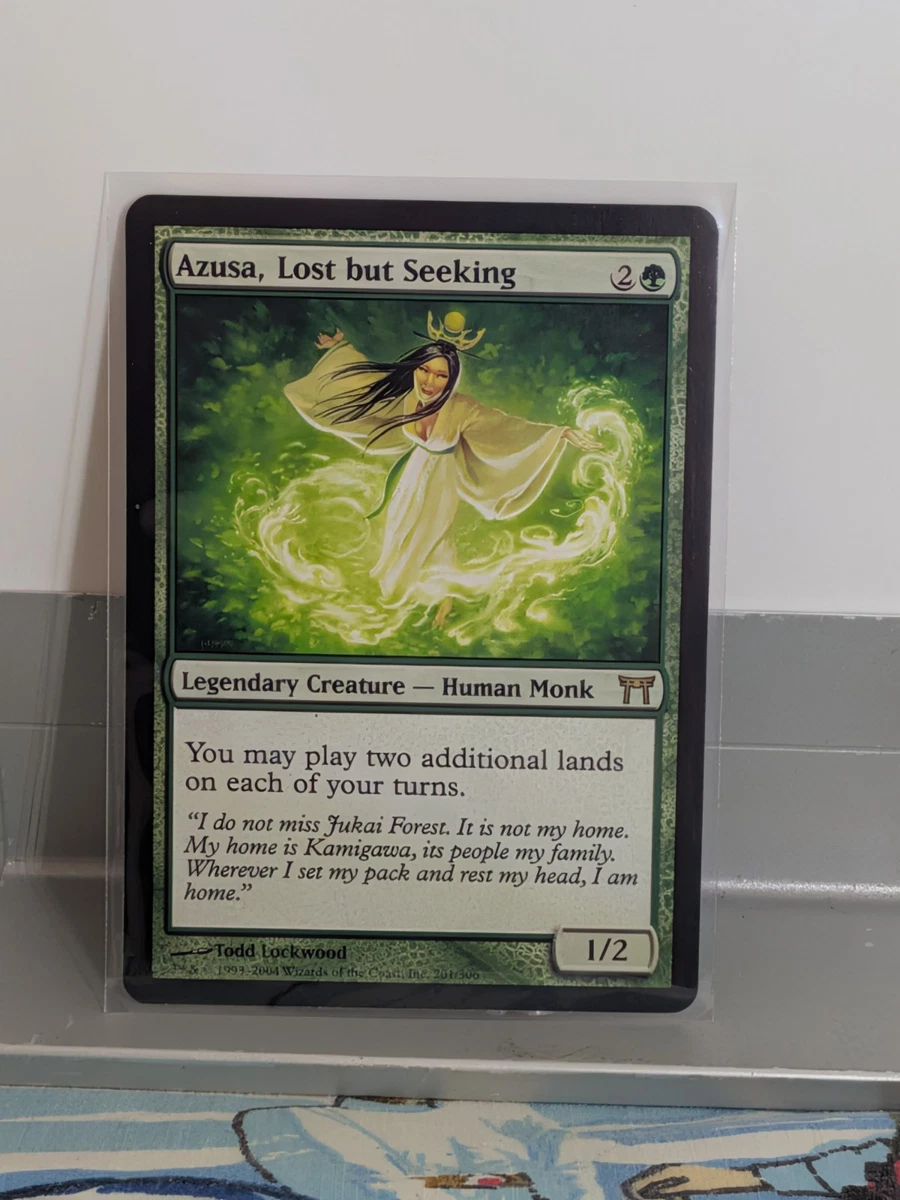 Azusa Lost But Seeking - огромный выбор по лучшим ценам | eBay