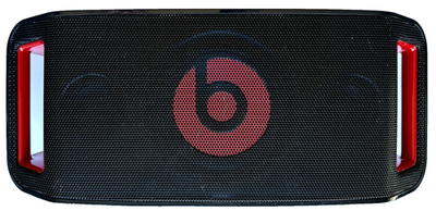 RARE BEATS BY DR. DRE BEATBOX PORTABLE BOOMBOX BLUETOOTH SPEAKER