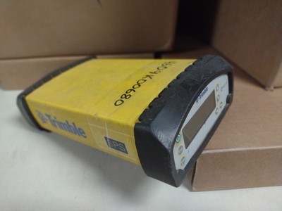 Trimble SPS750 RTK base station